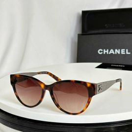 Picture of Chanel Sunglasses _SKUfw56807206fw